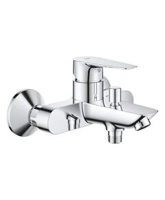 Смеситель для ванны Grohe QuickFix StartEdge 24198001, хромированный, фото  | SNABZHENIE.com.ua