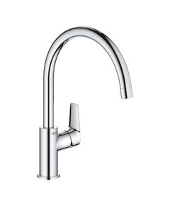 Смеситель для кухни Grohe QuickFix StartEdge 30529001, фото  | SNABZHENIE.com.ua