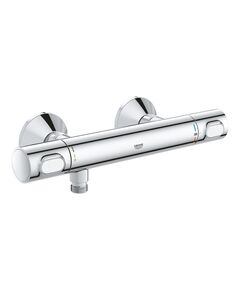 Смеситель термостатический Grohe QuickFix для душа, фото  | SNABZHENIE.com.ua