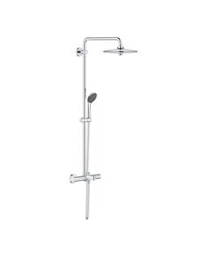 Душова система термостатична Grohe QuickFix Vitalio Joy 260 27860001, фото  | SNABZHENIE.com.ua