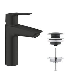 Змішувач для раковини Grohe QuickFix Start M-Size 235752432, фото  | SNABZHENIE.com.ua