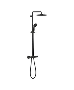 Душова система Grohe Vitalio Start 250 термостатична QuickFix 266772430, фото  | SNABZHENIE.com.ua