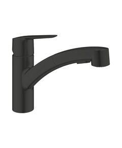 Смеситель для кухни Grohe QuickFix Start 303072431, фото  | SNABZHENIE.com.ua