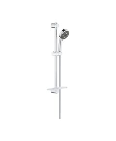 Душовий гарнітур Grohe Vitalio Comfort 100 QuickFix, фото  | SNABZHENIE.com.ua