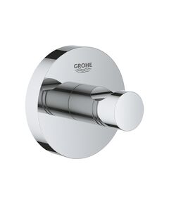 Крючок для ванной Grohe QuickFix Start 41173000, фото  | SNABZHENIE.com.ua
