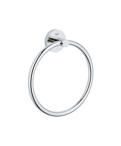 Держатель для полотенца Grohe QuickFix Start, фото  | SNABZHENIE.com.ua