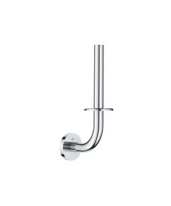 Держатель запасного рулона бумаги Grohe QuickFix Start 41186000, фото  | SNABZHENIE.com.ua