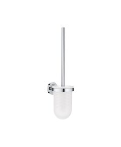 Ершик для унитаза настенный Grohe QuickFix Start 41185000, фото  | SNABZHENIE.com.ua