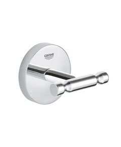Крючок для ванной Grohe QuickFix Start Cosmopolitan, хром, фото  | SNABZHENIE.com.ua