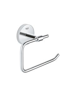 Держатель для туалетной бумаги Grohe QuickFix Start Cosmopolitan 41165000, фото  | SNABZHENIE.com.ua