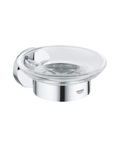 Мильниця з тримачем Grohe QuickFix Start 41193000, фото  | SNABZHENIE.com.ua