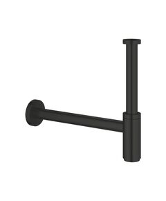 Сифон для раковины Grohe QuickFix 295032430 1 1/4 без выпуска, фото  | SNABZHENIE.com.ua