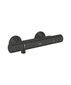 Термостатический смеситель для душа Grohe QuickFix Precision Start, фото  | SNABZHENIE.com.ua