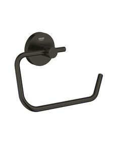 Держатель для туалетной бумаги Grohe QuickFix Start, хромированный, фото  | SNABZHENIE.com.ua