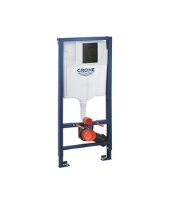 Инсталляция для унитаза Grohe QuickFix Solido 3 в 1, фото  | SNABZHENIE.com.ua