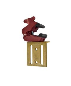 Удерживатель база для мультиподпоры D=30mm PIHER P34048, 70 см, фото  | SNABZHENIE.com.ua