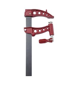Струбцина Maxipress R-60 см (16 см, направляющая 40x10 мм) PIHER P61060, фото  | SNABZHENIE.com.ua