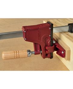 Регулируемые угловые щеки 2 шт. для струбцин PRL 400 PIHER P02602, фото  | SNABZHENIE.com.ua