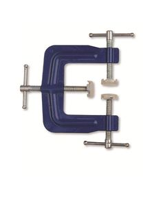 Струбцина гвинтова кутова PIHER GC 70/3T, фото  | SNABZHENIE.com.ua