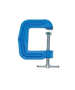 Затискач P07 PIHER GC-5, 5x3 см, фото  | SNABZHENIE.com.ua