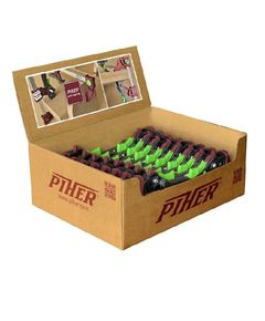 Струбцина столярська Light PAL 16 см, макс. 120 кг, 16 шт. PIHER, фото  | SNABZHENIE.com.ua