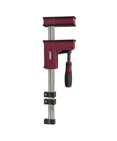 Струбцина PRL 95-100 см паралельна (щелепа 9,5 см) PIHER P31210, фото  | SNABZHENIE.com.ua