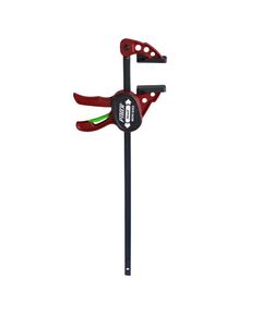 Струбцина столярская Micro Quick 10 см, 25 кг, 2 шт, фото  | SNABZHENIE.com.ua