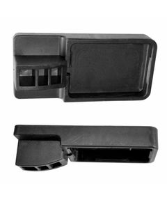 Накладка пластикова на струбцину 2 шт. QUICK MINI PIHER P52412, фото  | SNABZHENIE.com.ua