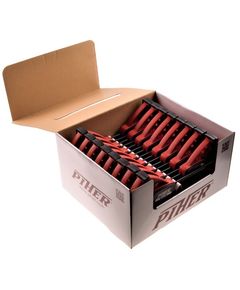 Комплект струбцин Mini Quick PIHER 15 см (16 шт, плече 5,5 см), фото  | SNABZHENIE.com.ua