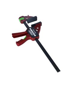 Струбцина столярская Extra Quick PIHER 30 см, фото  | SNABZHENIE.com.ua