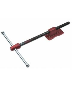 Комплект направляющей и болта для лещат 125 мм PIHER P55127, фото  | SNABZHENIE.com.ua