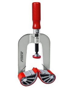 Струбцина Spannfix PIHER P571, 1-6,5 см, фото  | SNABZHENIE.com.ua