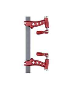 Поворотная струбцина MAXI-R 80 см PIHER, фото  | SNABZHENIE.com.ua