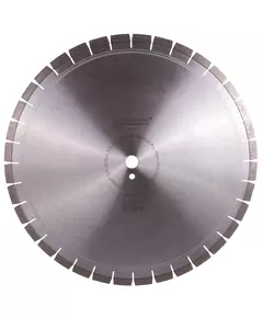 Алмазный круг для асфальта 500 x 4,0/3,0 x 15 x 25,4-11,5-36 HIT Asphalt Pro BAUMESSER (94220005031), фото  | SNABZHENIE.com.ua