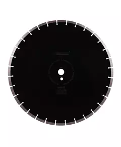 Алмазный круг для асфальта 450 x 4,0/3,0 x 10 x 25,4-11,5-32 HIT Asphalt Pro BAUMESSER (94320005028), фото  | SNABZHENIE.com.ua