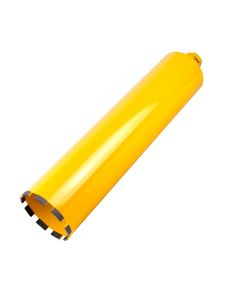 Коронка алмазная САМС 92x450 8x1 1/4 UNC для бетона Baumesser, фото  | SNABZHENIE.com.ua