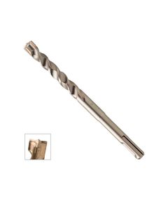 Бур по бетону 6 x 160 DIAGER Booster SDS-plus (113D06L016000)