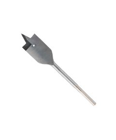 Сверло перьевое по дереву 8 х 152 мм DIAGER Flat Bit (0904D08000000)