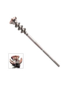 Бур по бетону проломной 55 x 590 DIAGER Multi-Cutter SDS-max  (165D55L059000)