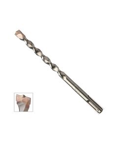 Бур по бетону 18 x 260 DIAGER Twister-plus SDS-plus (110D18L026000)