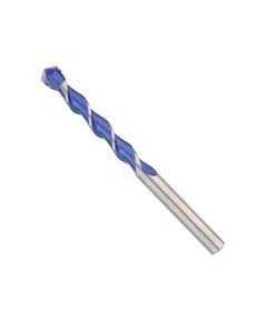 Сверло универсальное 8 DIAGER Multimaterials (0215D08000000)