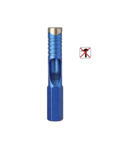 Сверло алмазное 15 DIAGER Blue Ceram (00000426D1500)