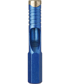 Сверло алмазное 25 DIAGER Blue Ceram (00000426D2500)