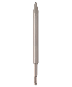 Лом (пика) 14x250 мм DIAGER SDS-plus, фото  | SNABZHENIE.com.ua