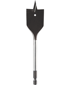 Сверло перьевое по дереву 6 х 152 мм DIAGER Flat Bit (0904D06000000)
