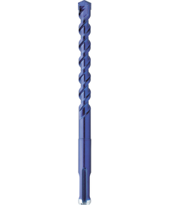 Бур по бетону по граниту 8 x 160 DIAGER Granit SDS-plus (184D08L016000)