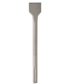 Зубило лопатка плоское 24 х 280 DIAGER SDS-max  (343L24L028000)