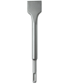 Зубило плоское 20 х 250 DIAGER SDS-plus (318L20L025000)