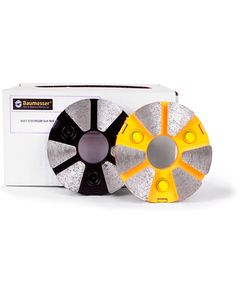 Фреза мозаїчна ФАТ-С 95/МШМ 5x6 №00 Beton Pro Baumesser, фото  | SNABZHENIE.com.ua