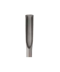 Штраба (желоб) 22 x 250 бетон DIAGER SDS-plus (311L22L025000)